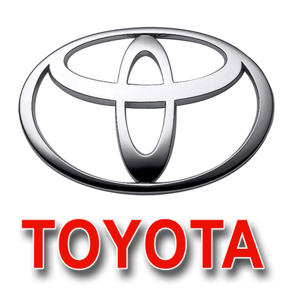 Toyota | Product categories | Unichip Wholesale